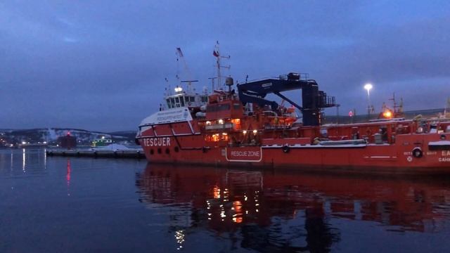 Исполнила свою мечту!Новый год в Заполярье/в поисках северного сияния! смотреть онлайн