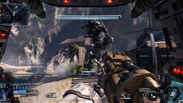TitanFall 2014 04 09 01 48 31 831 смотреть онлайн