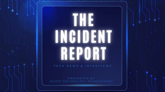 Ep40 - Cybersecurity Checkup смотреть онлайн