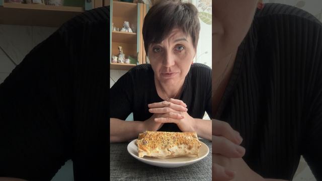 Моё меню на 1500 калорий с рецептами