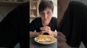 Моё меню на 1500 калорий с рецептами