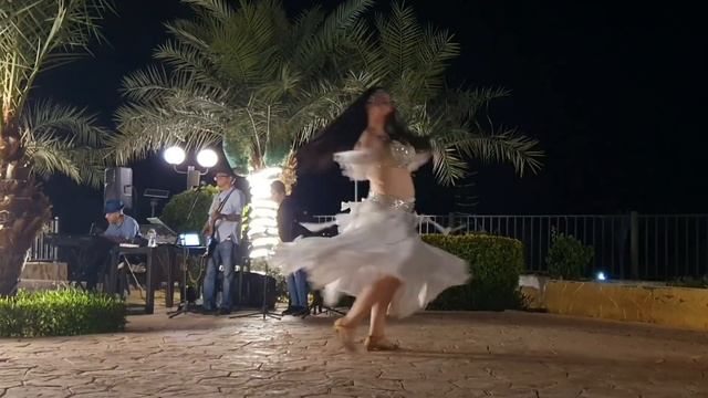 танец живота 988