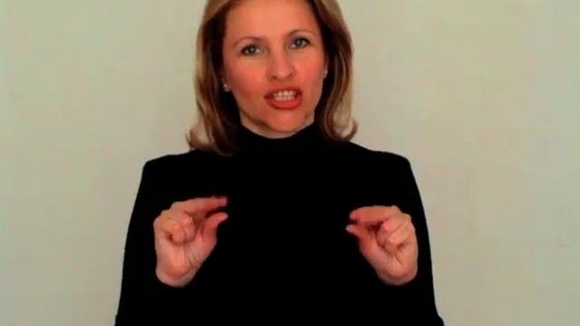 ЖЕСТОВЫЙ ЯЗЫК. ФРАЗЫ. Счастливого пути смотреть онлайн