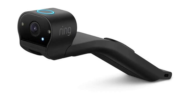 Ring Car Cam: At Last, a Ring Doorbell Camera For Cars, смотреть онлайн