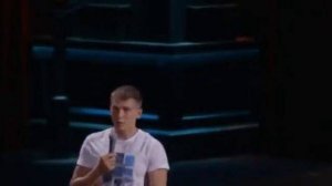 Алексей Щербаков про школу