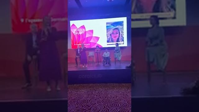 4 абсолютно разные истории успеха лидеров coral club смотреть онлайн