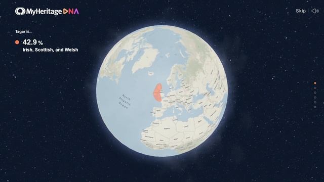 Tagar culture DNA | Iron Age nomads of southern Siberia смотреть онлайн