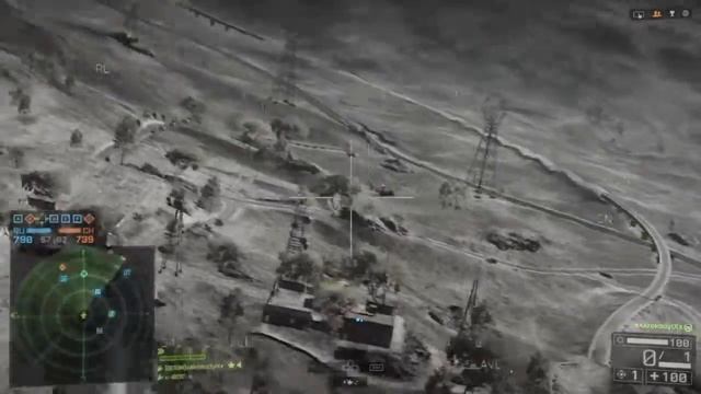 Battlefield 4™ pan figaro смотреть онлайн
