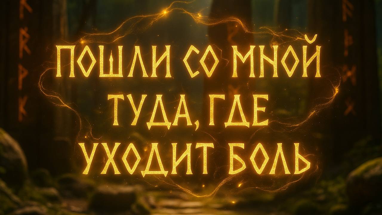 Все неприятные БОЛЕЗНЕННЫЕ Энергии покинут Ваше ТЕЛО! Мощное ОЗДОРОВЛЕНИЕ смотреть онлайн