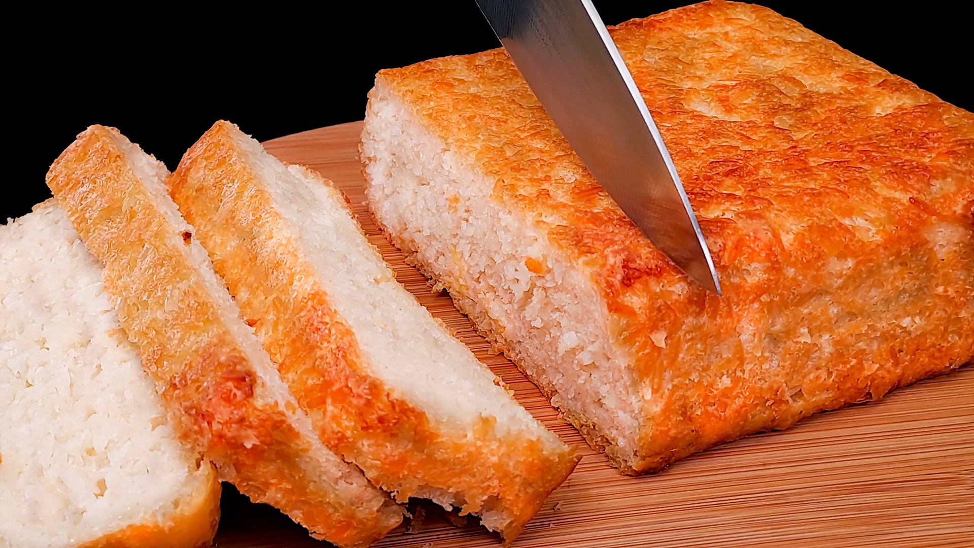 Добавьте дрожжи в рис! Результат Вас приятно удивит! Вкусно за 10 минут! смотреть онлайн