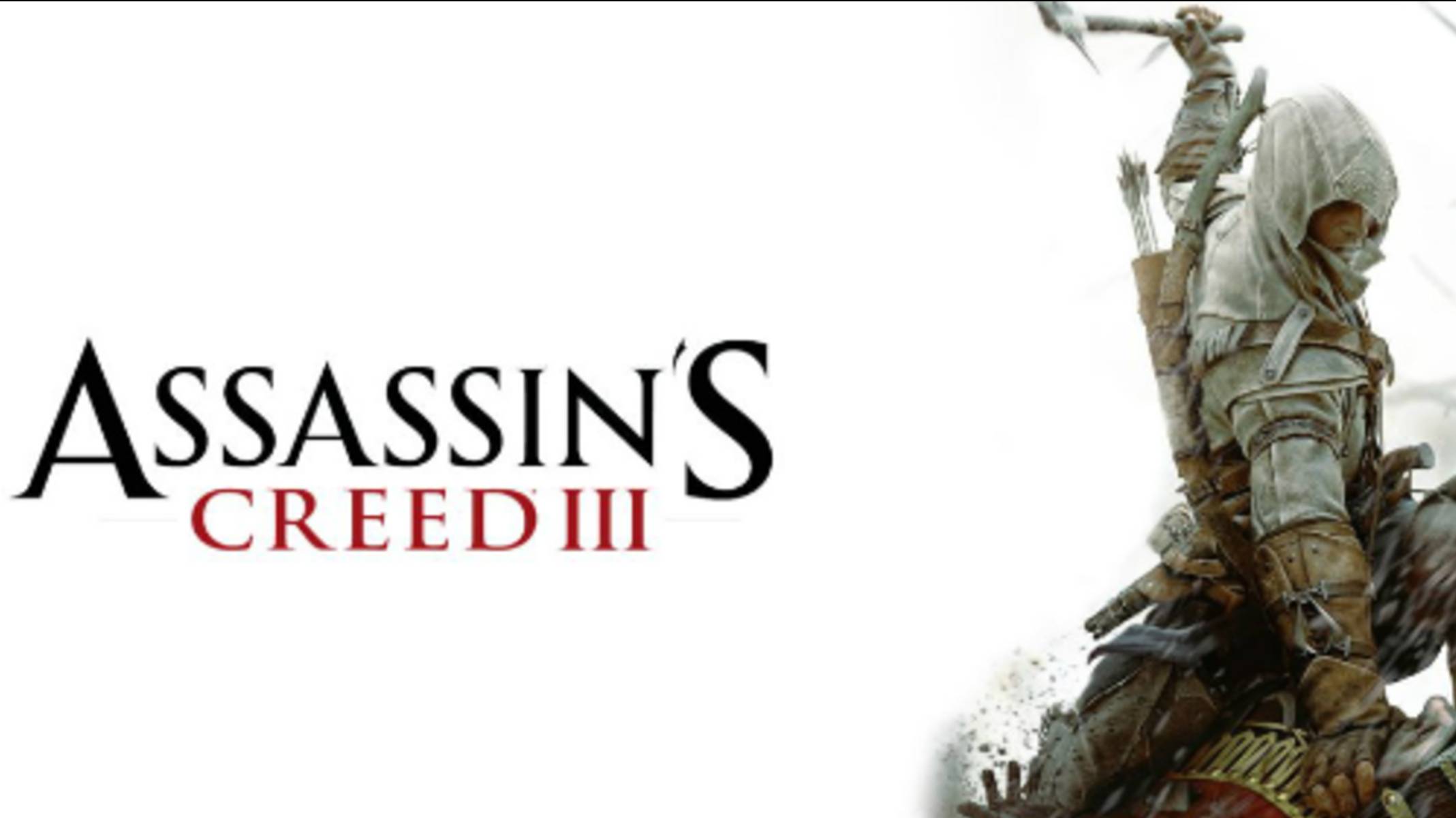 Assassin′s Creed 3 ПРОХОЖДЕНИЕ #20