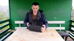 Видео обзор Сублиматора от Андрея Вострякова