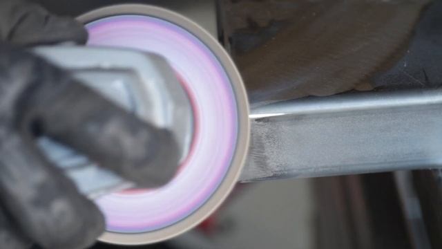 Live Edge Walnut Console Table Full Process смотреть онлайн