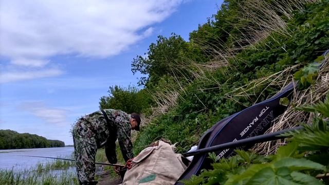 Отчаянный шаг!