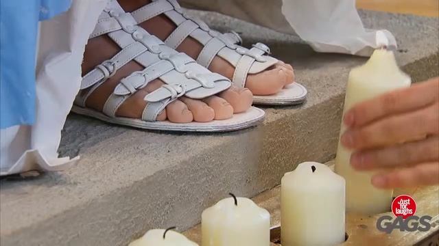 Розыгрыши - Joke смотреть онлайн