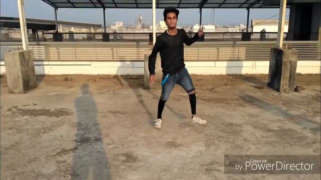 Swag Se Swagat : Tiger Zinda Hai | Salman Khan | Katrina Kaif | Dance By Sagar смотреть онлайн