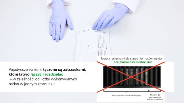Jak usprawnić pracę w laboratorium – EUROTray смотреть онлайн