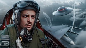 НЛО СУЩЕСТВУЕТ? [ЧЕРНЕЦ]