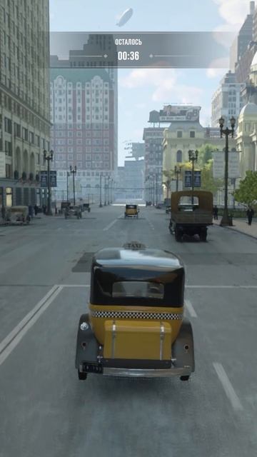 Занятой человек #mafia #lostheaven #мафия #DefinitiveEdition #gameplay смотреть онлайн