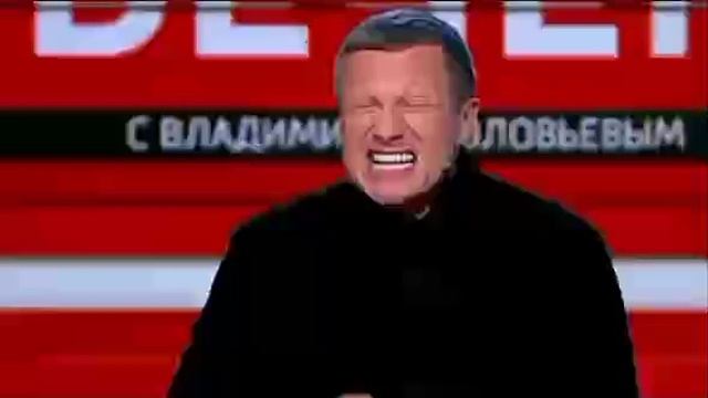 Владимир Соловьёв - Бахнул Киев - захотел (ai cover) смотреть онлайн