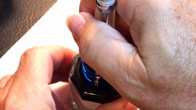 FREE FOUNTAIN PEN GIVEAWAY Penbbs 456 Vacuum Filler смотреть онлайн