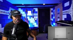 Miyagi - Angel (Official Audio) - Producer Reaction