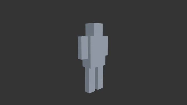 Prisma 3D - Build a minecraft model смотреть онлайн