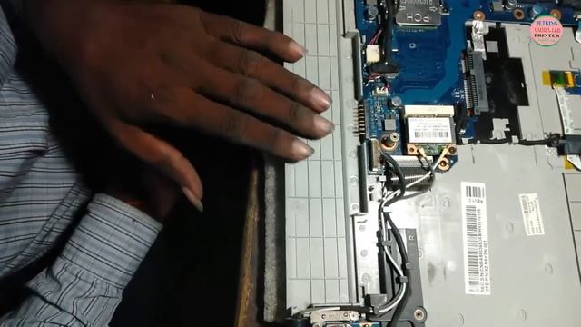 samsung on off switch laptop problem is dead or no power on how to repair dead laptop !! смотреть онлайн