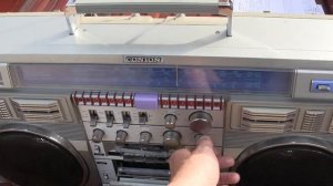 Cassette Play Conion C-100F TC-999 Sell $1,600 each plus shipping Sale buy or no Deal