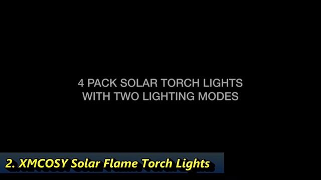 5 Gorgeous Outdoor Solar Lights For a Bright And Beautiful Outdoor Space All Year смотреть онлайн
