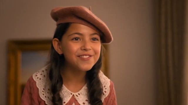 Turner & Hootch - 1x02 - Promo - Disney+ Portugal смотреть онлайн