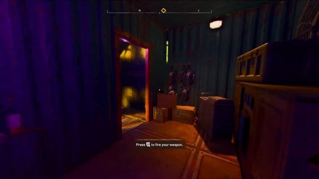 DYING LIGHT 2 Modded - IALR смотреть онлайн