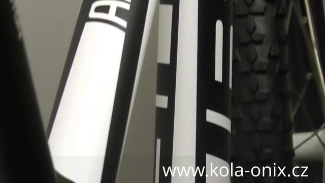 Horské kolo Cube Analog 29" Disc 2013 смотреть онлайн