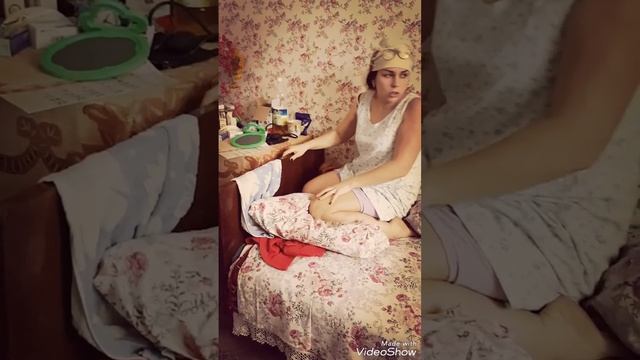 Новогодняя суета - 1 серия смотреть онлайн