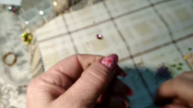 Nuovo tutorial, orecchini"Nadi" смотреть онлайн