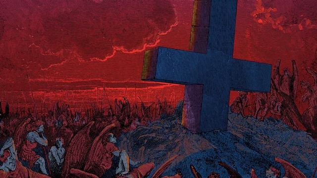 GosT - Through Thine Eyes смотреть онлайн