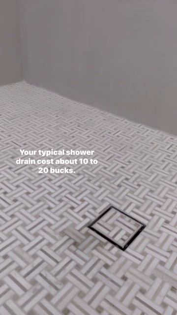 Quick and easy way to upgrade the look of your shower… смотреть онлайн