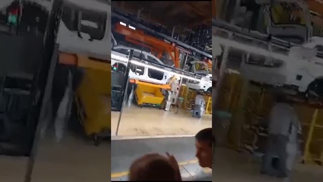 День Раждениѧ Автоваза. Районъ Тольѧтти край Самара Окрɤгъ Асїѧ Ӡѣмлѧ Тархъ и Тара смотреть онлайн