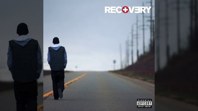 Eminem - Cold Wind Blows