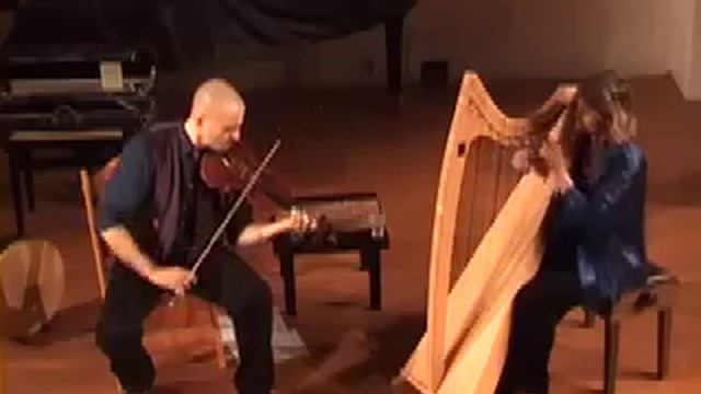 Darbashia - Tzalool - Sunita Staneslow & Gal Shahar смотреть онлайн