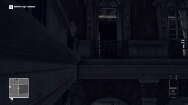 HITMAN (Part- 2) | Trying New Game | High Graphics Game on Low End PC, LOL | Rohith Wayn смотреть онлайн