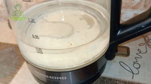 Как удалить накипь в чайнике с помощью уксуса | Простой и эффективный способ