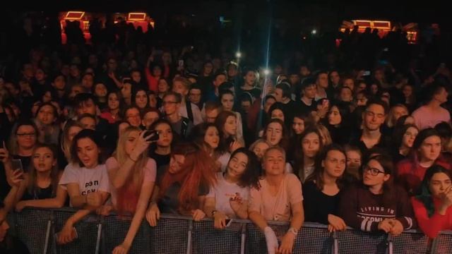 RSAC - РЕВОЛЬВЕР (LIVE IN RED) смотреть онлайн