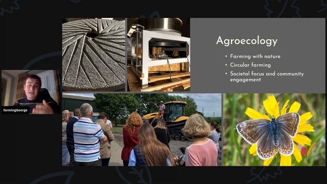 Getting Used to Drought and Deluge: What New Pastures Can We Plant to Adapt? смотреть онлайн