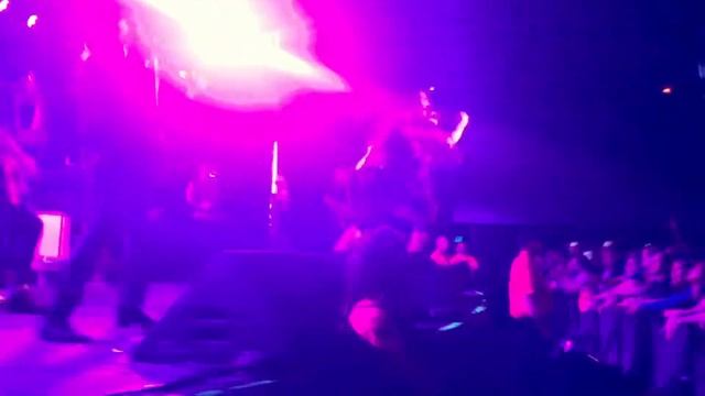 Gogol Bordello, Rebellious Love Portland 2018 Seekers and Finders Tour смотреть онлайн