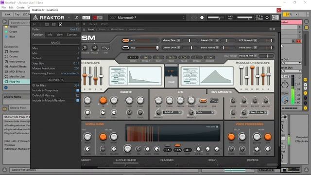 HOLY SH^T...ZEBRA INTO PRISM SOUNDS NUTS смотреть онлайн