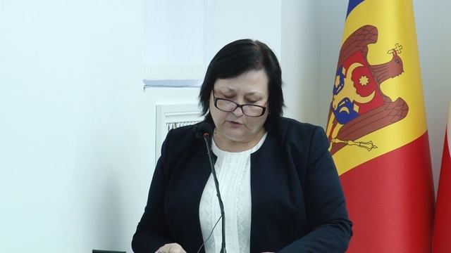 Заседание Исполкома Гагаузии от 21.02.2022 смотреть онлайн