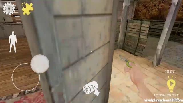 Mr. Meat V1.9.2 All Escape Endings Full Gameplay