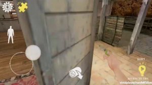Mr. Meat V1.9.2 All Escape Endings Full Gameplay