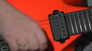 MXR  fullbore metal M116 - фантастическая гибкость!